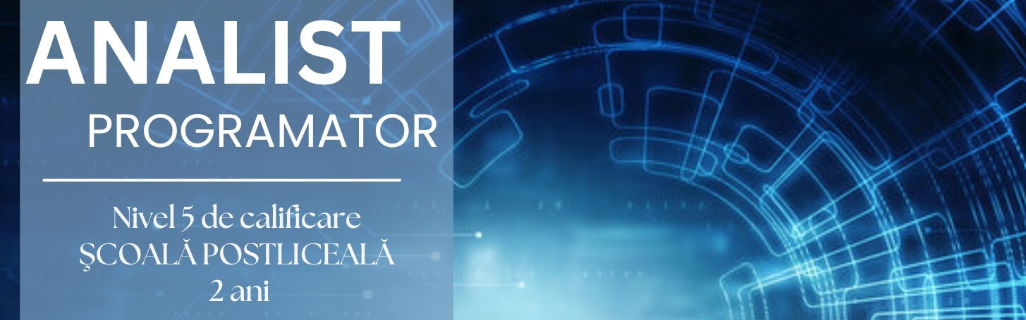 baner-postliceala-Analist-Programator-2025_web
